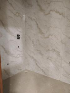 Bedroom Three Image of 1550 Sq.ft 3 BHK Apartment / Flat for sale in Shalimar Garden Ghaziabad for Rs. 12400000