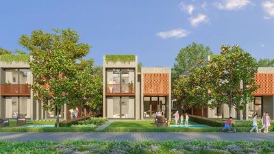 Image of 1112 Sq.ft Residential Plot / Land for sale in Krupal Anand, Bavla, Ahmedabad for Rs. 7672800
