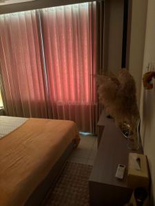 Bedroom Image of 1080 Sq.ft 2 BHK Apartment / Flat for sale in Sun Rising Homes, Gota Ahmedabad for Rs. 5500000