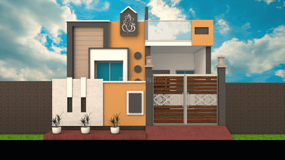 Image of 1150 Sq.ft 3 BHK Independent House for sale in Nehru Nagar, Bhilai for Rs. 6500000