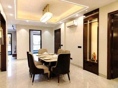 Drying Area Image of 2250 Sq.ft 4 BHK Builder Floor for sale in Ansal Esencia Sector 67, Sector 67 Gurgaon for Rs. 26000000