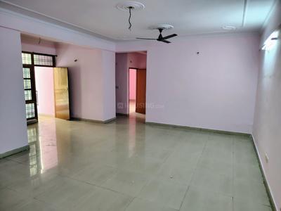 Hall Image of 1250 Sq.ft 2 BHK Apartment / Flat for sale in Anora Kala Lucknow for Rs. 3800000