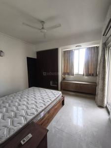 Bedroom Image of 1620 Sq.ft 3 BHK Apartment / Flat for sale in Dasnac The Jewel, Sector 75 Noida for Rs. 27500000