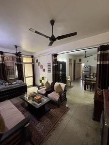 Hall Image of 1600 Sq.ft 3 BHK Apartment / Flat for sale in CGEWHO Kendriya Vihar 2, Sector 82 Noida for Rs. 16500000