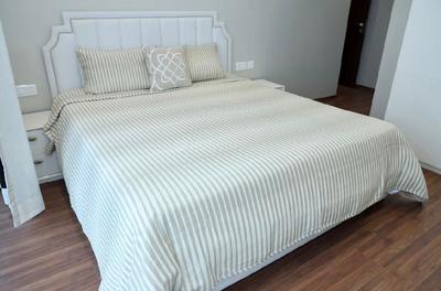 Bedroom Image of 1200 Sq.ft 3 BHK Apartment / Flat for rent in Piramal Aranya, Byculla Mumbai for Rs. 199999