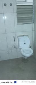 Bathroom Image of 1285 Sq.ft 2 BHK Apartment / Flat for sale in Mahaveer Carnation, Vakil Garden City Bengaluru for Rs. 9300000