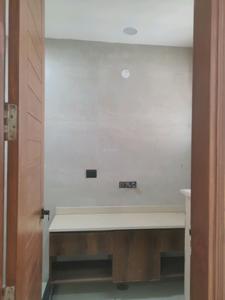 Bedroom Four Image of 4900 Sq.ft 5 BHK Builder Floor for sale in Green Field Colony Faridabad for Rs. 35000000