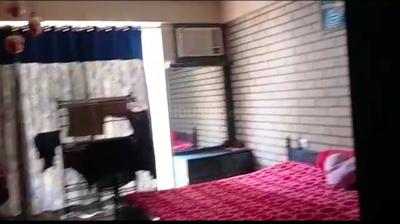 Bedroom Image of 1845 Sq.ft 3 BHK Apartment / Flat for sale in DLF New Town Heights, New Town Kolkata for Rs. 16000000