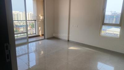Bedroom Image of 1400 Sq.ft 3 BHK Apartment / Flat for sale in Nyati Era III, Dhanori Pune for Rs. 14000000