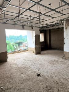 Image of 1000 Sq.ft 2 BHK Apartment / Flat for sale in Tulsa Revanta, Lalmati, Guwahati for Rs. 6932000