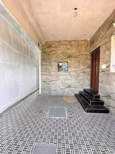Balcony Image of 1600 Sq.ft 3 BHK Villa for sale in Guduvancheri Chennai for Rs. 7500000