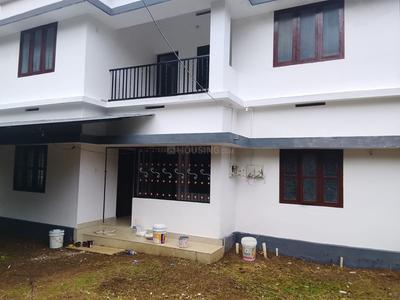 Image of 1500 Sq.ft 3 BHK Independent House for rent in Kunnamkulam, Thrissur for Rs. 17000