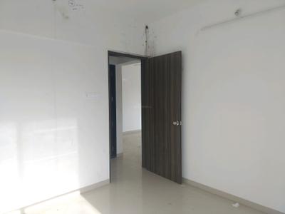 Bedroom Image of 1020 Sq.ft 2 BHK Apartment / Flat for sale in Vedant Kingston Greens, Undri Pune for Rs. 4620000