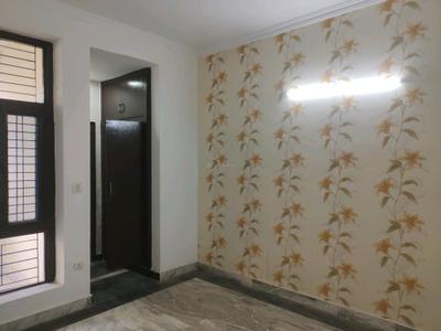 Bedroom Image of 2000 Sq.ft 3 BHK Builder Floor for sale in Green Field Colony Faridabad for Rs. 13500000