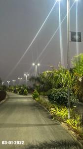 Image of 2000 Sq.ft Residential Plot / Land for sale in Mahaveer Palatium, Jigani, Bengaluru for Rs. 9500000