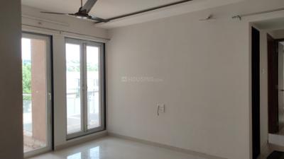 Living Room Image of 1000 Sq.ft 2 BHK Apartment / Flat for sale in Sai Proviso Leisure Town, Hadapsar Pune for Rs. 9200000