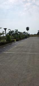 Image of 880 Sq.ft Residential Plot / Land for sale in Nageshwar Sky Dream City, Bada Bangarda, Indore for Rs. 4312000