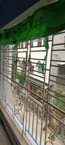 Balcony Image of 1360 Sq.ft 3 BHK Apartment / Flat for sale in Belghoria Kolkata for Rs. 4000000