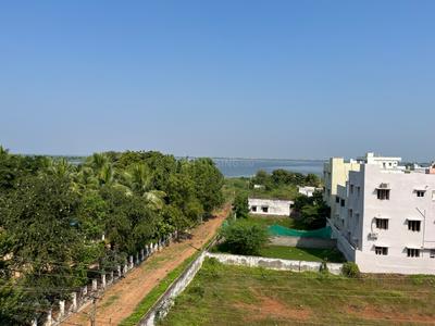 Image of 1250 Sq.ft 2 BHK Apartment / Flat for rent in Netaji Nagar, Nellore for Rs. 11500