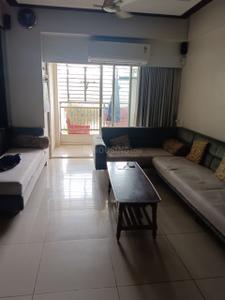 Living Room Image of 1881 Sq.ft 3 BHK Builder Floor for sale in  Akshat Heaven, Kudasan Gandhinagar for Rs. 8800000