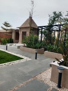 Image of 1625 Sq.ft 3 BHK Apartment / Flat for sale in Vidhan Sabha Road, Raipur for Rs. 6175000