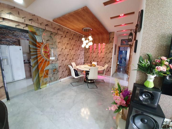 Lodha Luxuria Priva Main Image 1