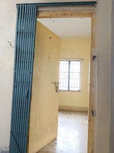 Main Entrance Image of 1200 Sq.ft 3 BHK Apartment / Flat for rent in Bramhapur Kolkata for Rs. 11500