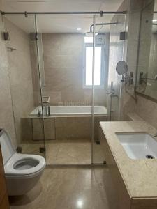Image of 2200 Sq.ft 4 BHK Apartment / Flat for sale in Lodha Belmondo, Gahunje, Pune for Rs. 43500000