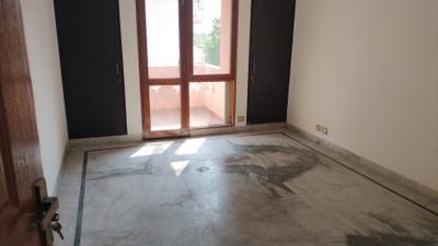 Bedroom Image of 1900 Sq.ft 3 BHK Apartment / Flat for sale in Sector 22 Dwarka New Delhi for Rs. 28800000