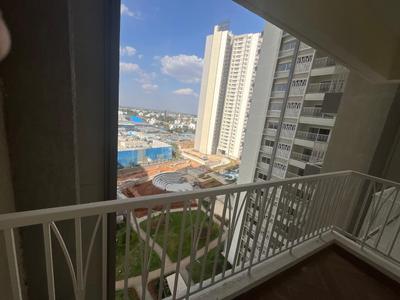 Balcony Image of 1629 Sq.ft 3 BHK Apartment / Flat for sale in Prestige Meridian Park Phase I At The Prestige City, Sarjapur Bengaluru for Rs. 20500000