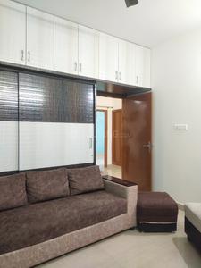 Hall Image of 1210 Sq.ft 2 BHK Apartment / Flat for sale in Kadugodi Bengaluru for Rs. 8500000