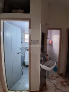Hall Image of 850 Sq.ft 2 BHK Apartment / Flat for rent in Manish Nagar Nagpur for Rs. 16500