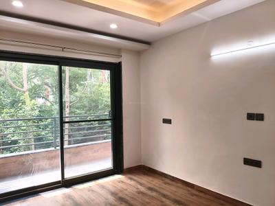 Bedroom Image of 2160 Sq.ft 4 BHK Builder Floor for sale in South City Floors 1, Sector 41 Gurgaon for Rs. 33500000