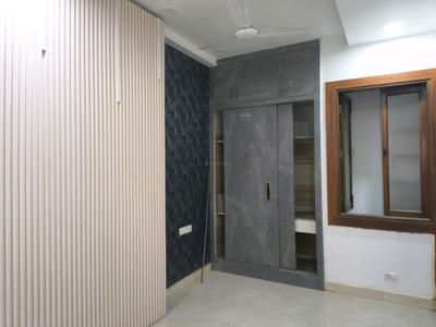 Bedroom Image of 1220 Sq.ft 3 BHK Builder Floor for sale in Indirapuram Ghaziabad for Rs. 10500000