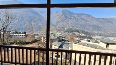 Image of 1826 Sq.ft 3 BHK Apartment / Flat for rent in Manchanda Kaisville, Kais, Kullu for Rs. 55000