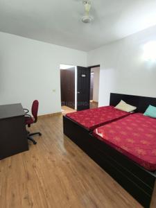 Akshaya Metropolis Bedroom 3