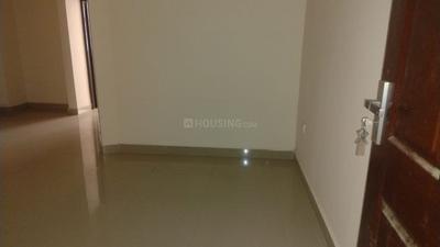 Bedroom Image of 520 Sq.ft 1 BHK Apartment / Flat for sale in Greens, Naubasta Kala Lucknow for Rs. 4500000