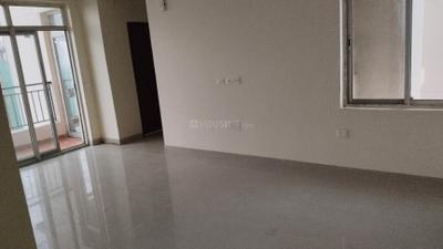 Living Room Image of 1189 Sq.ft 2 BHK Apartment / Flat for sale in Ansal Sushant Serene Residency, Eta II Greater Noida for Rs. 8500000