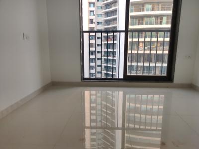 Bedroom Image of 701 Sq.ft 1 BHK Apartment / Flat for sale in Parinee Essence, Kandivali West Mumbai for Rs. 9500000