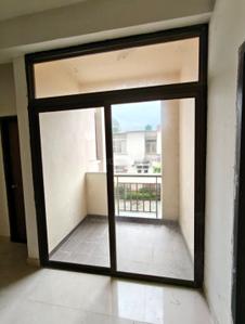 Balcony Image of 1195 Sq.ft 3 BHK Apartment / Flat for sale in PRM Sriniketan, Chhota Pathuram Siliguri for Rs. 5100000