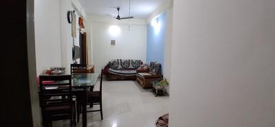 Hall Image of 1100 Sq.ft 2 BHK Apartment / Flat for sale in Gorwa Vadodara for Rs. 4000000
