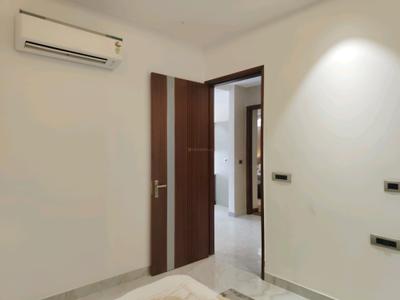 Bedroom Image of 3240 Sq.ft 4 BHK Builder Floor for sale in Big Block Builder Floor, Sector 46 Gurgaon for Rs. 45000000