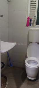 Image of 650 Sq.ft 1 BHK Apartment / Flat for rent in Pinnacle Greenhill, Kalyan West, Kalyan for Rs. 12000