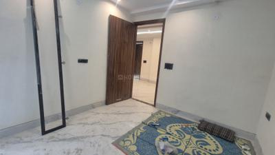 Bedroom Image of 700 Sq.ft 2 BHK Apartment / Flat for rent in Rajpur Khurd Extension New Delhi for Rs. 25000