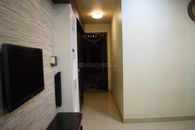 Hall Image of 1398 Sq.ft 2.5 BHK Apartment / Flat for sale in Amanora Aspire Towers, Hadapsar Pune for Rs. 23000000