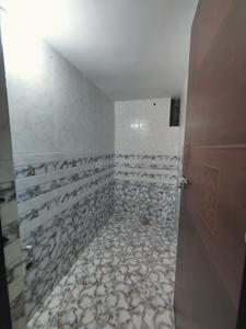Bathroom Image of 1300 Sq.ft 3 BHK Independent House for sale in Geeta Bhawan Indore for Rs. 8300000