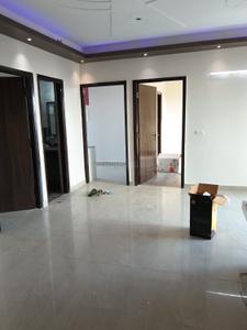 Hall Image of 1250 Sq.ft 2.5 BHK Apartment / Flat for sale in Spacetech Edana, Alpha I Greater Noida for Rs. 13000000