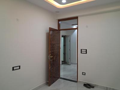 Bedroom Image of 1300 Sq.ft 3 BHK Apartment / Flat for sale in Hark Sai Homes 6 by Hark Infrastructure Developers Private Limited, Sector 49 Noida for Rs. 6000000