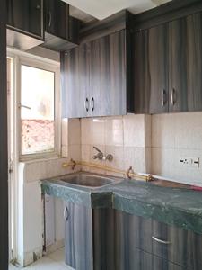 Kitchen Image of 1070 Sq.ft 2.5 BHK Apartment / Flat for sale in Paras Tierea, Sector 137 Noida for Rs. 9100000