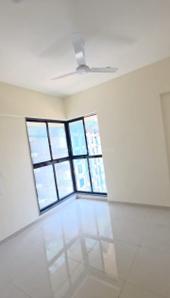Hall Image of 1100 Sq.ft 3 BHK Apartment / Flat for rent in Andheri West Mumbai for Rs. 110000